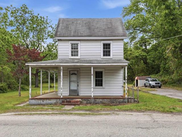 House for sale in Hammonton, New Jersey