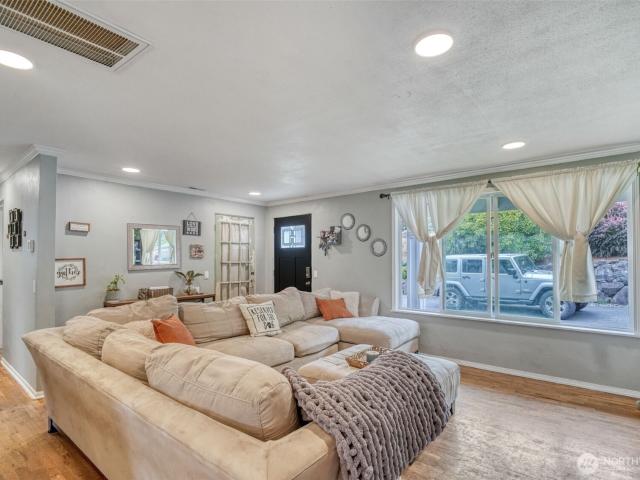 House for sale in Napavine, Washington