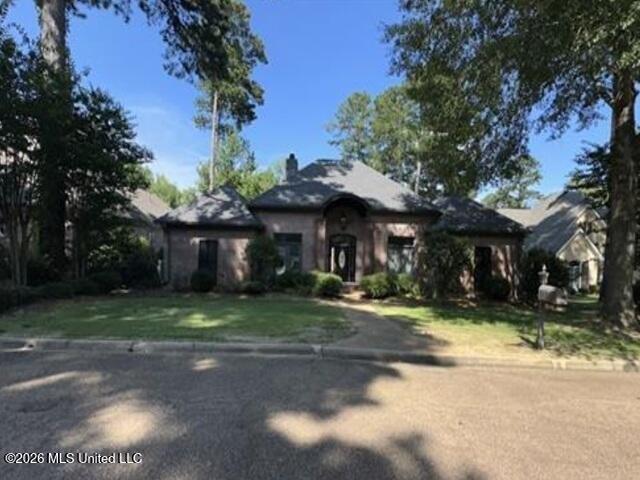 House for sale in Ridgeland, Mississippi