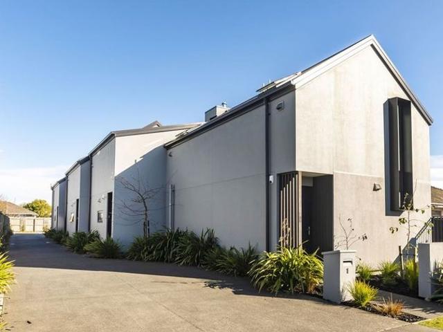House for rent in Edgeware, Papanui-Innes Community