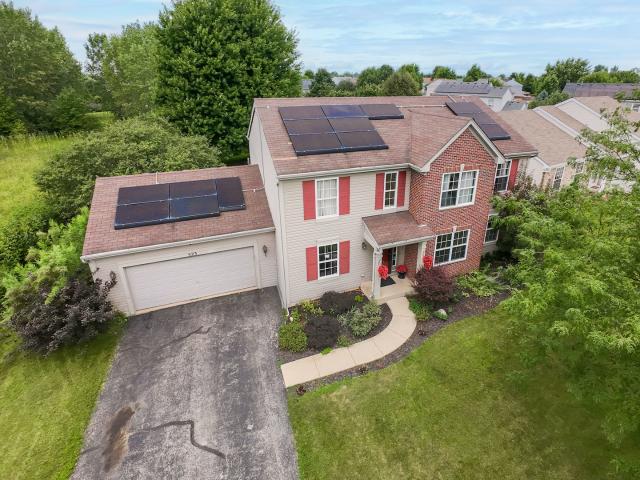 House for sale in Dekalb, Illinois