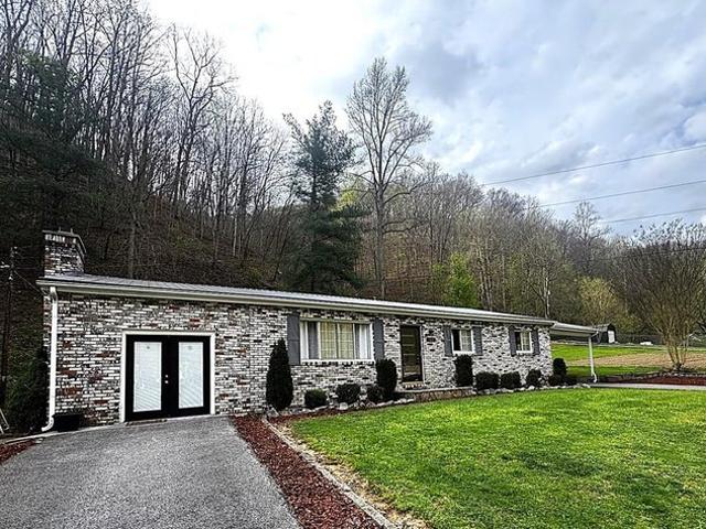 House for sale in Kimper, Kentucky