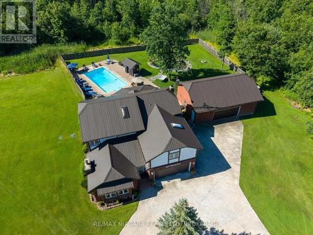 House for sale in Niagara, Ontario