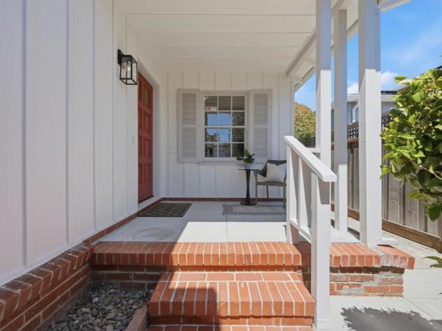 House for sale in San Mateo, California