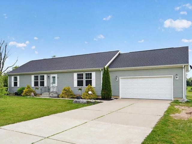 House for sale in Concord, Michigan