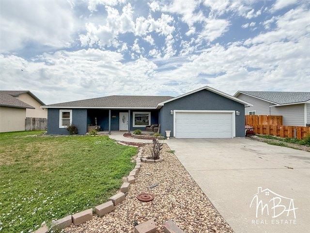House for sale in Kansas