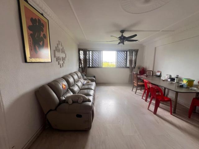 Apartment for rent