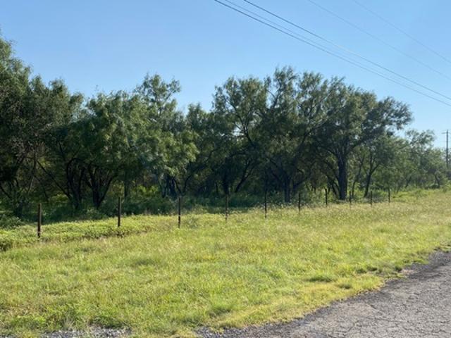 Land for sale in Texas
