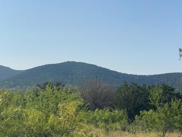 Land for sale in Texas