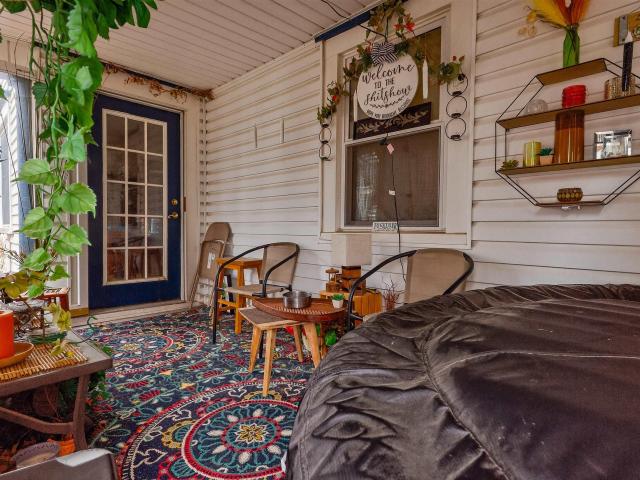 House for sale in Kansas