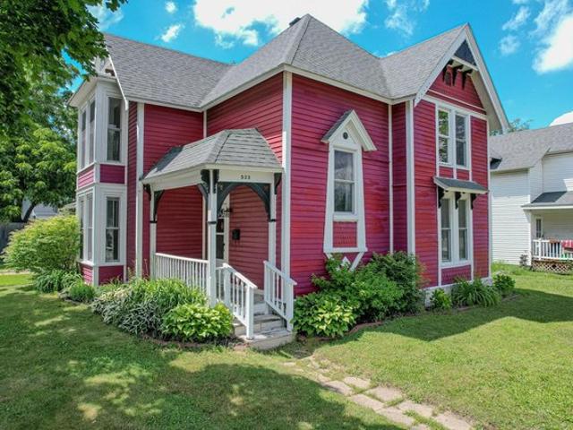 House for sale in Tomah, Wisconsin