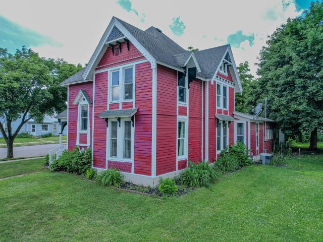 House for sale in Tomah, Wisconsin