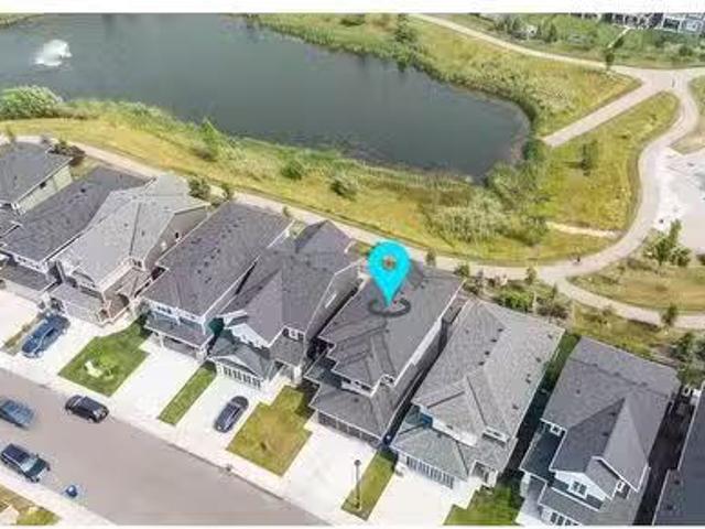 House for sale in Airdrie, Alberta