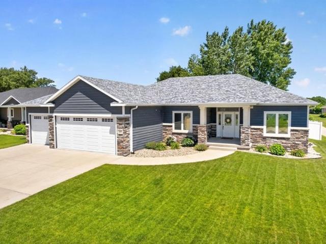 House for sale in Woodbury, Iowa