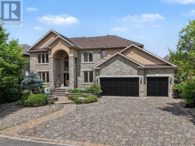 House for rent in River, Ottawa