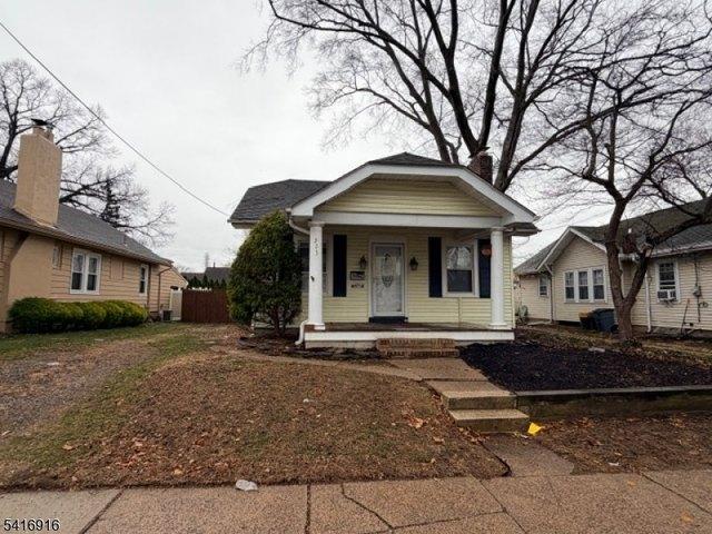 House for sale in Crosswicks, New Jersey