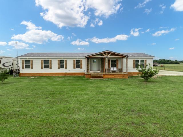 Farm for sale in Limestone, Texas