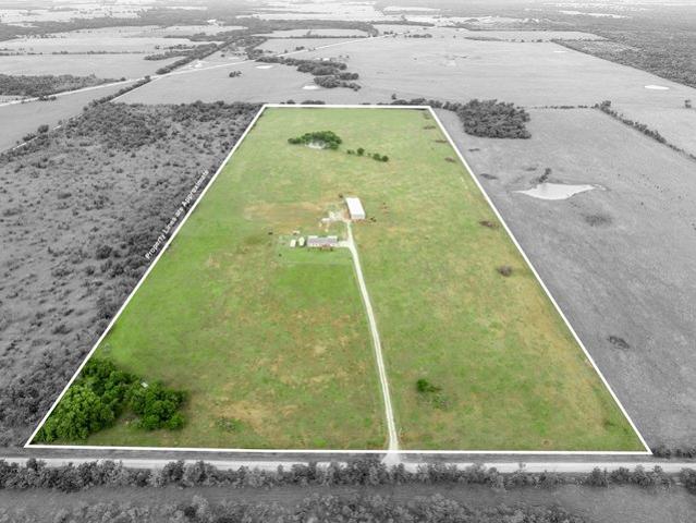 Farm for sale in Limestone, Texas