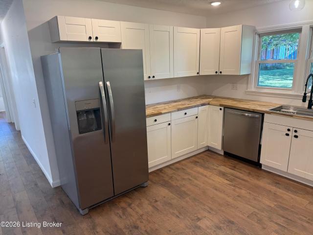 House for sale in Leitchfield, Grayson County