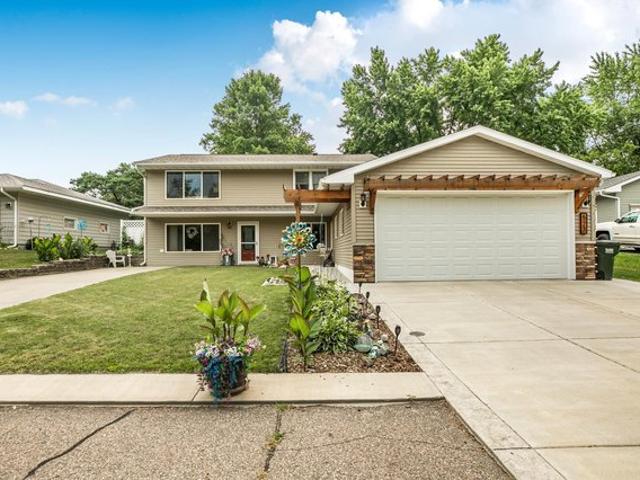 House for sale in Kimball, Minnesota