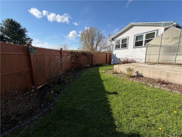 House for sale in Gouverneur, New York