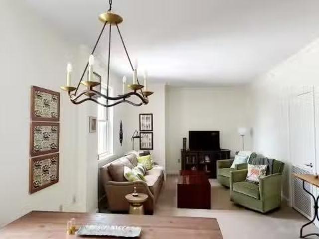 Apartment for rent in Little Rock