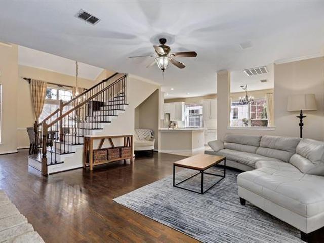 House for sale in Coppell, Texas