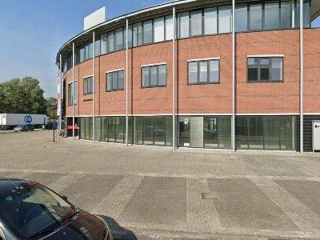 Bedrijfspand te huur in Bodegraven, Zuid Holland