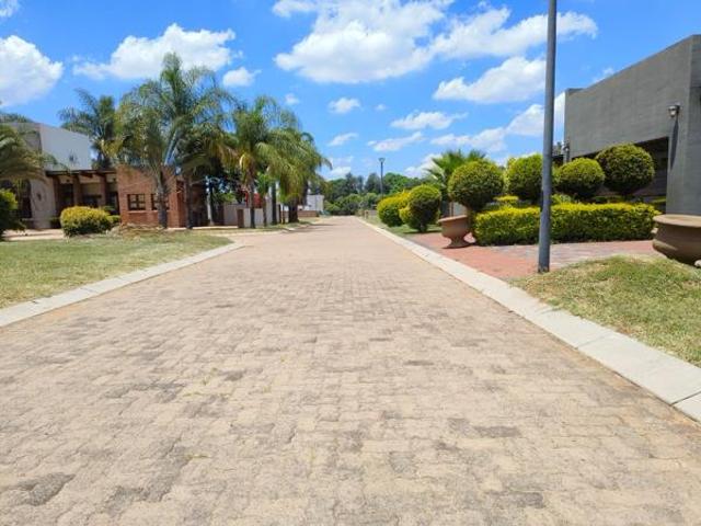 Land for sale in Limpopo