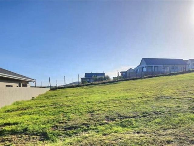 Land for sale in Groot Brak Rivier, Western Cape
