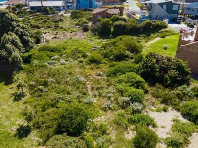 Land for sale in Western Cape