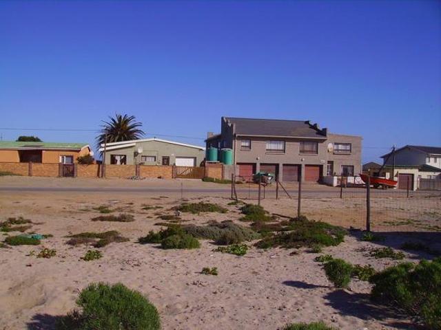 Land for sale in Port Nolloth, Northern Cape