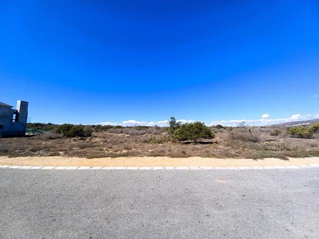 Land for sale in Western Cape
