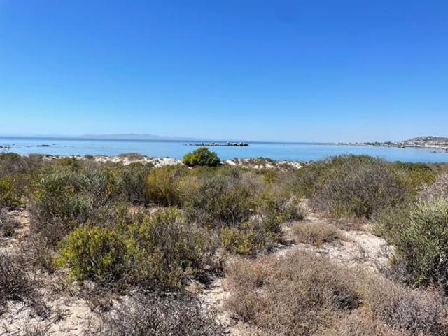 Land for sale in Western Cape