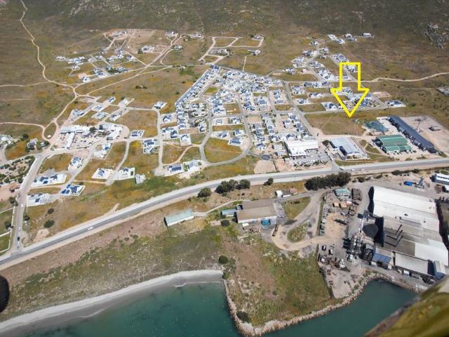 Land for sale in Western Cape