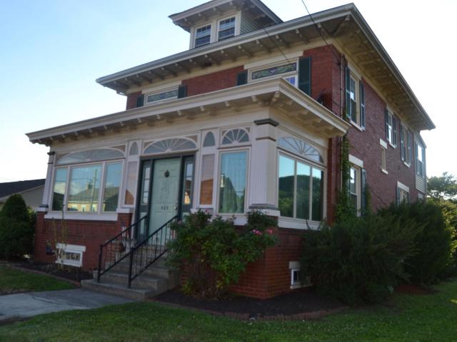 House for sale in Bally, Pennsylvania