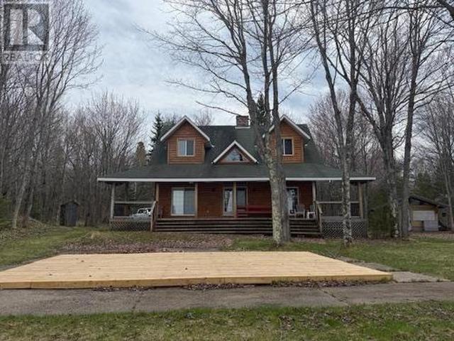 House for sale in Goulais River, Ontario