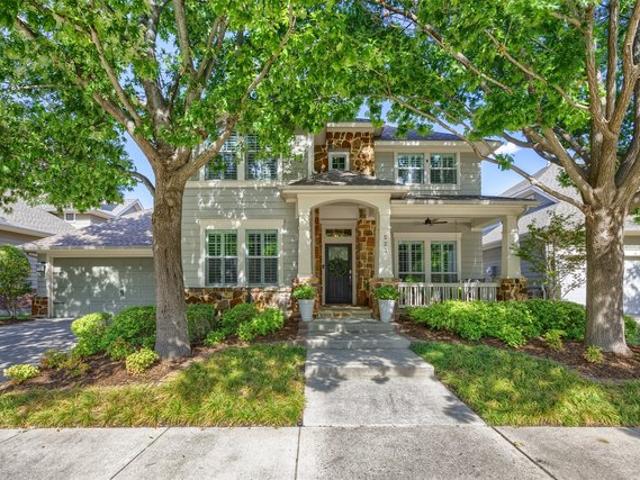 House for sale in Allen, Texas