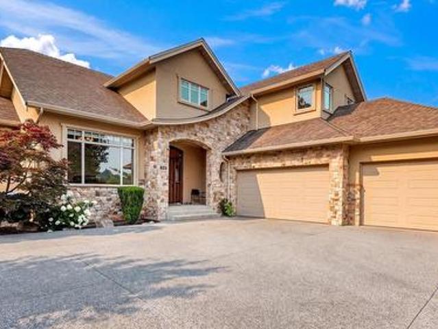 House for sale in Winfield, British Columbia