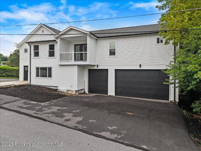 House for sale in Duryea, Pennsylvania