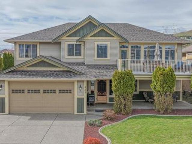 House for sale in Coldstream, British Columbia