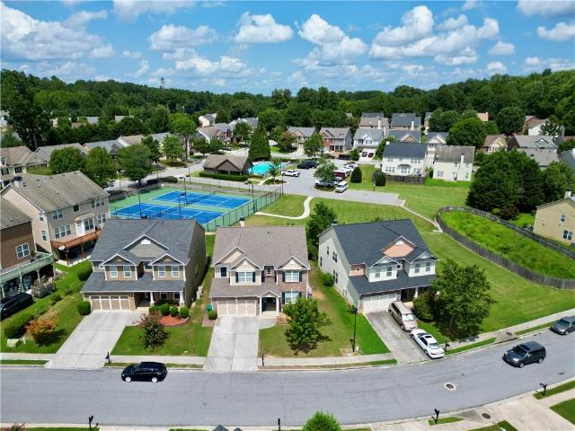 House for sale in Luxomni, Lilburn