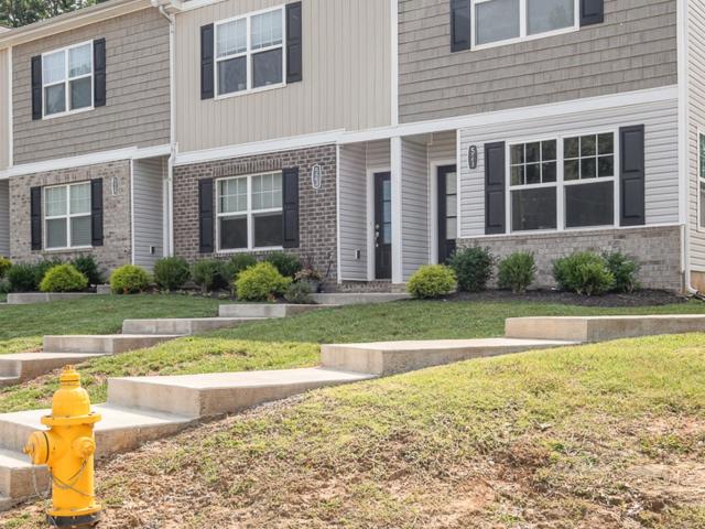 Townhouse for sale in La Vergne