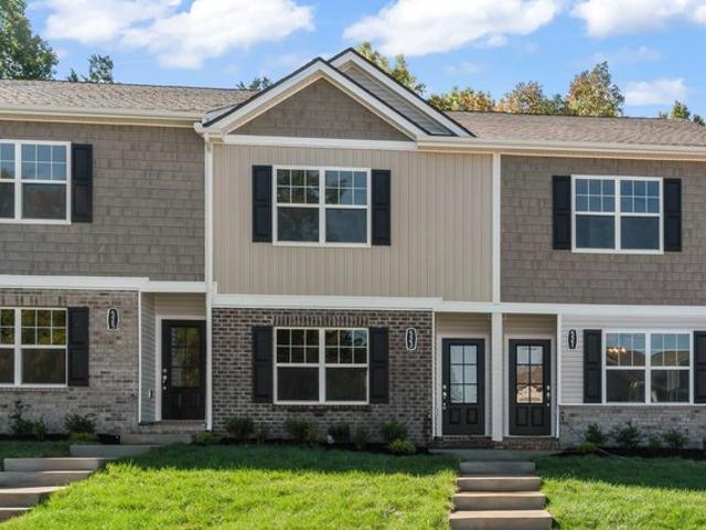 Townhouse for sale in Tennessee