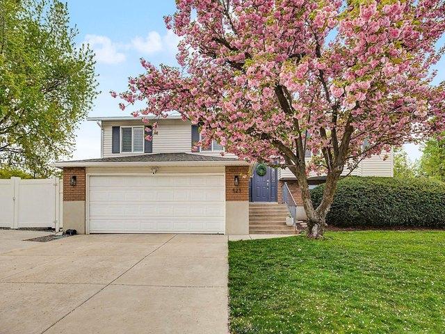 House for sale in Centerville, Utah