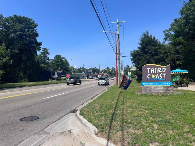 Commercial for sale in Traverse City, Michigan