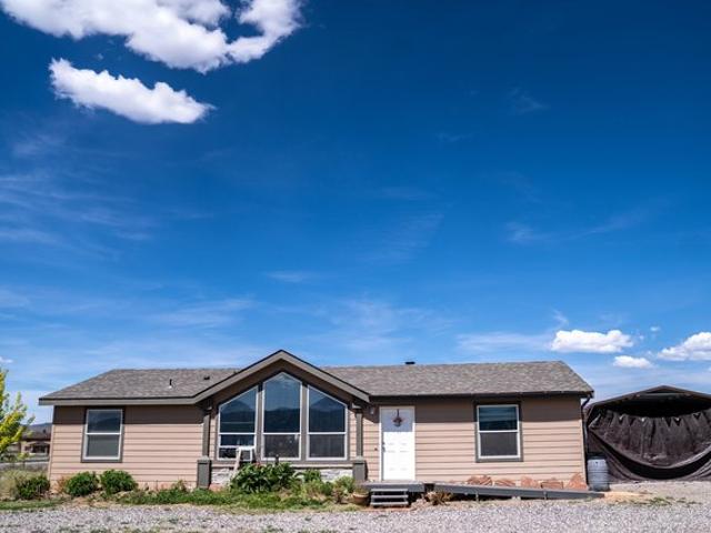 House for sale in Loa, Utah