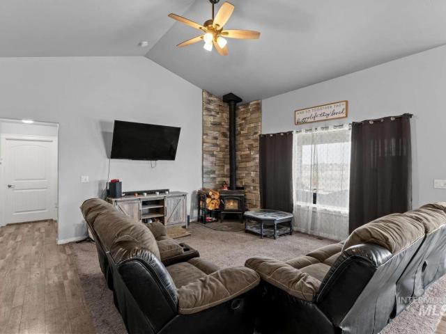 House for sale in Shoshone, Idaho