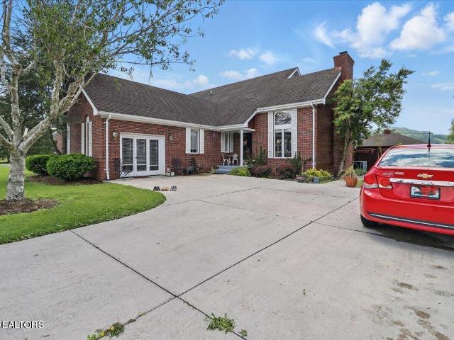 House for sale in Middlesboro, Kentucky