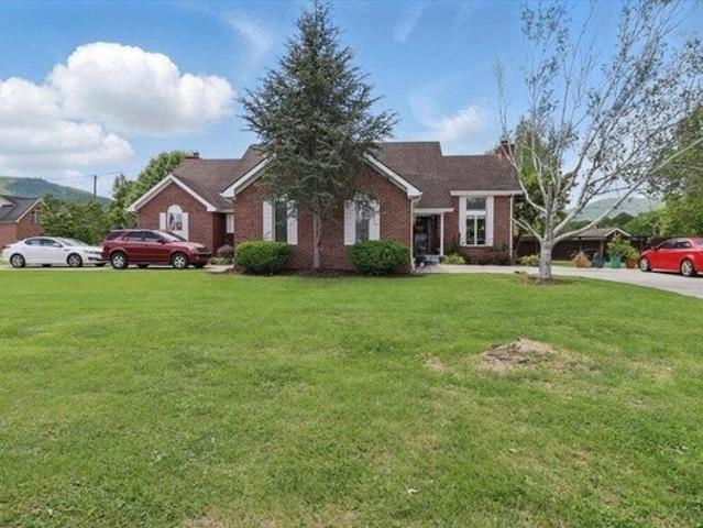 House for sale in Middlesboro, Kentucky